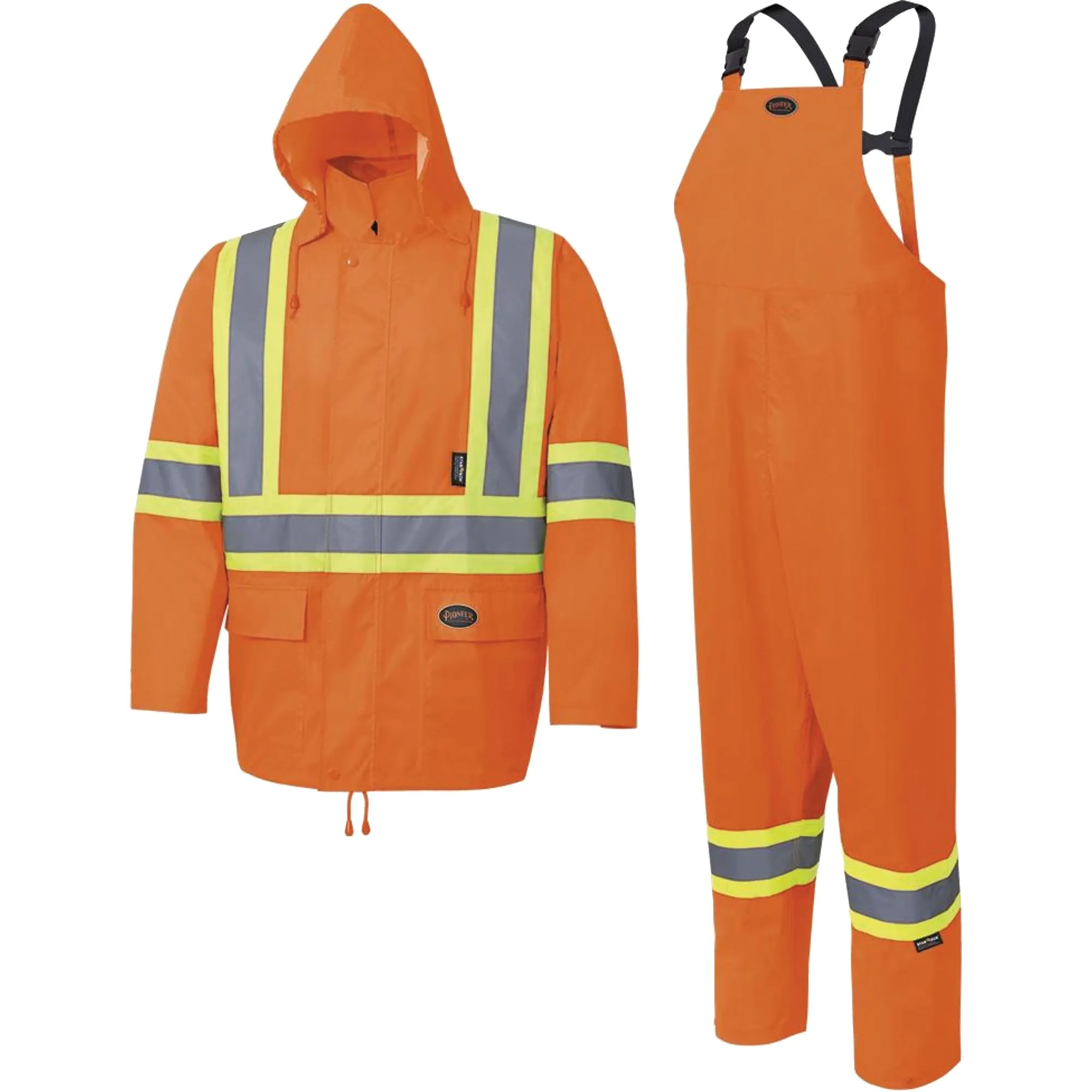 150D Rain Suit