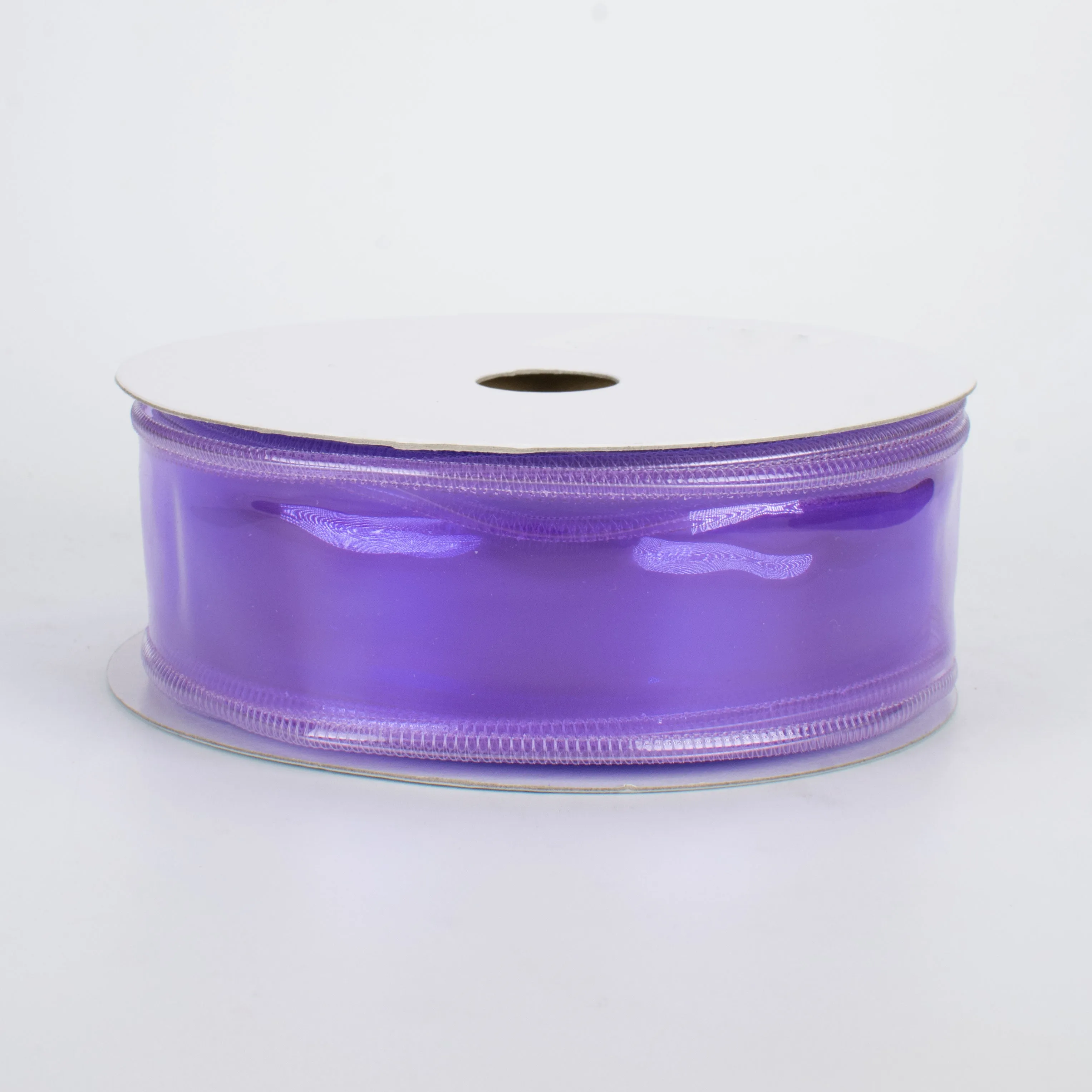 1.5" Jelly Ribbon: Lavender (10 Yards)