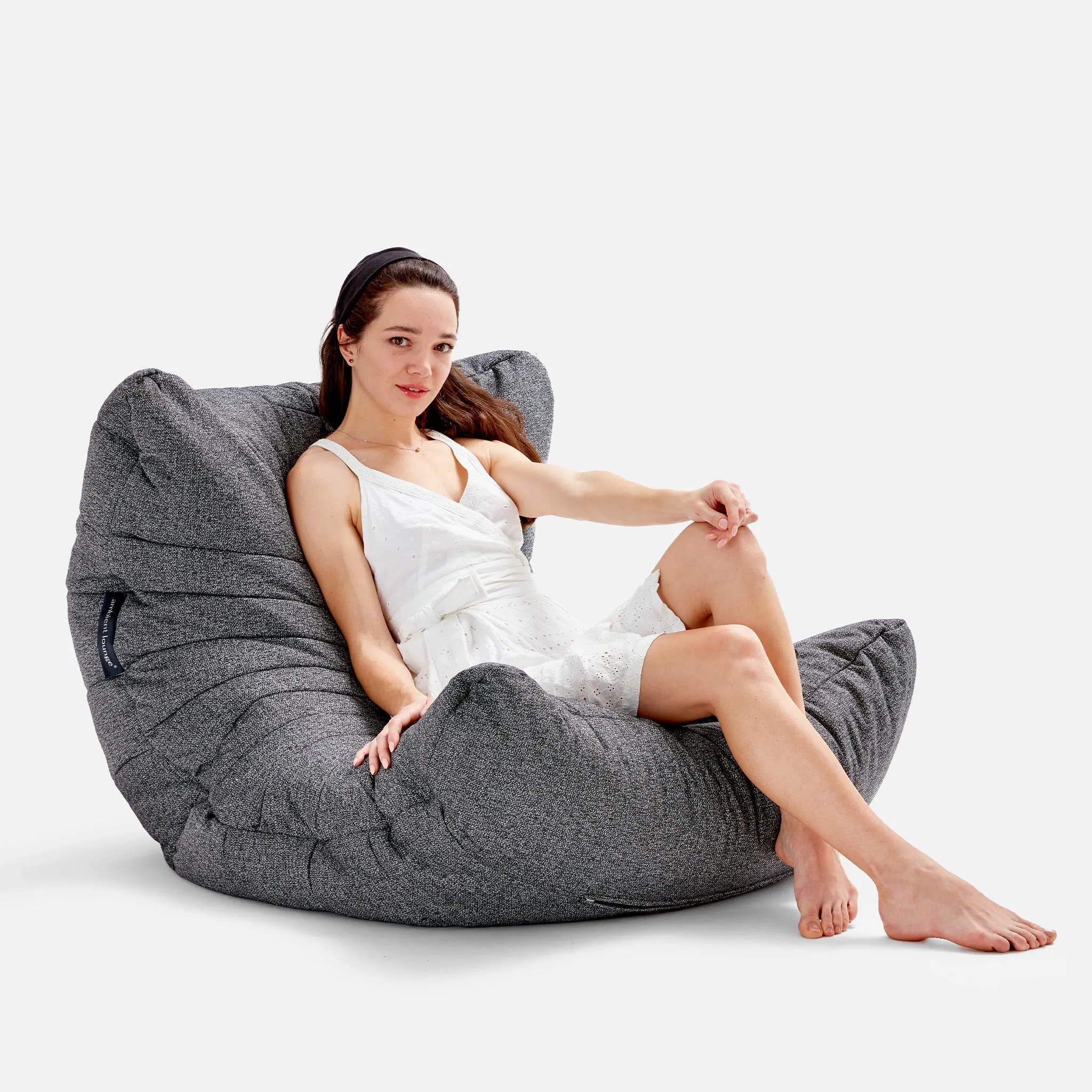 Acoustic Sofa - Outdoor/Interior