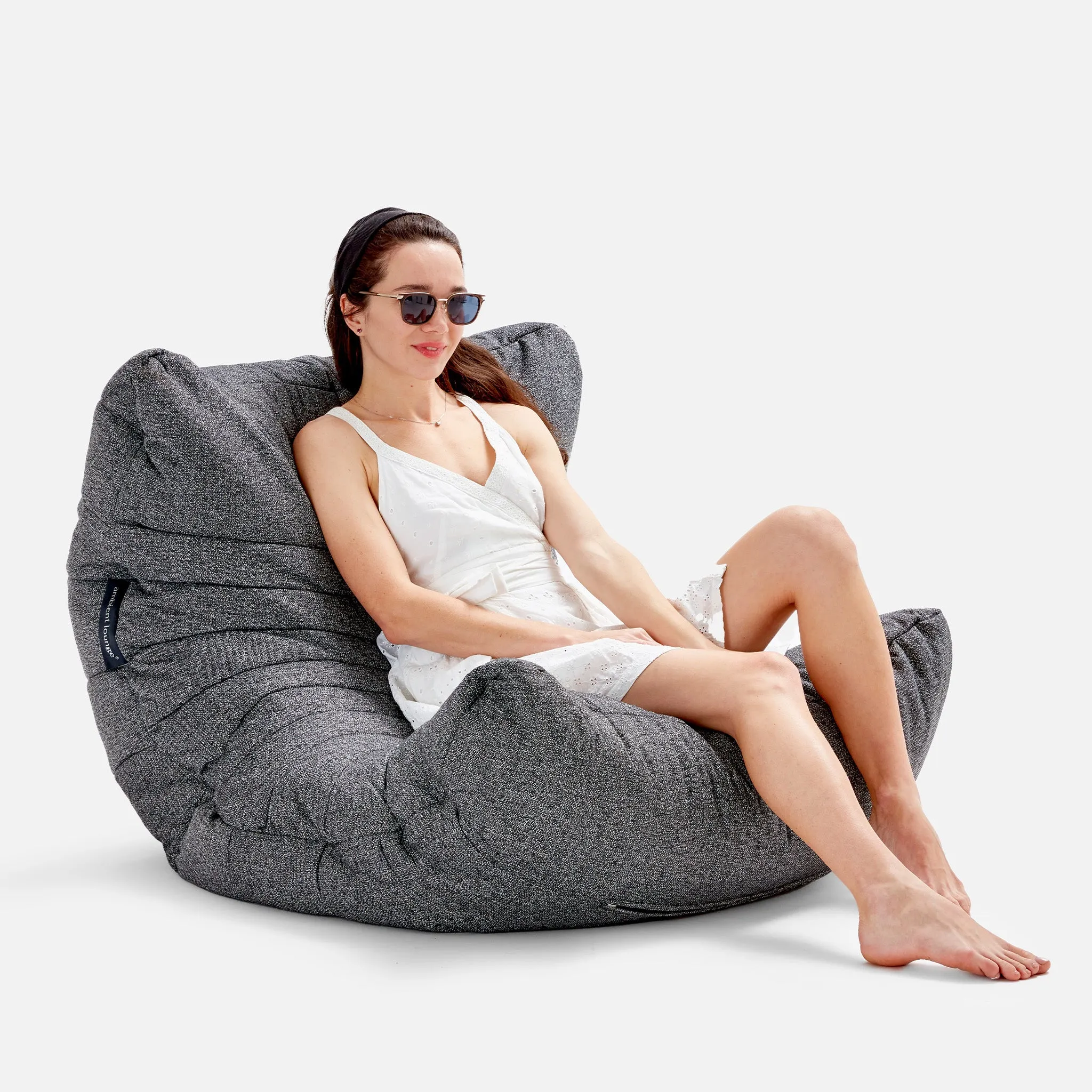 Acoustic Sofa - Outdoor/Interior