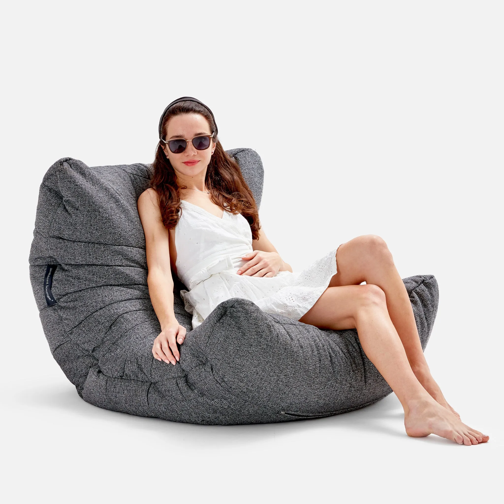 Acoustic Sofa - Outdoor/Interior