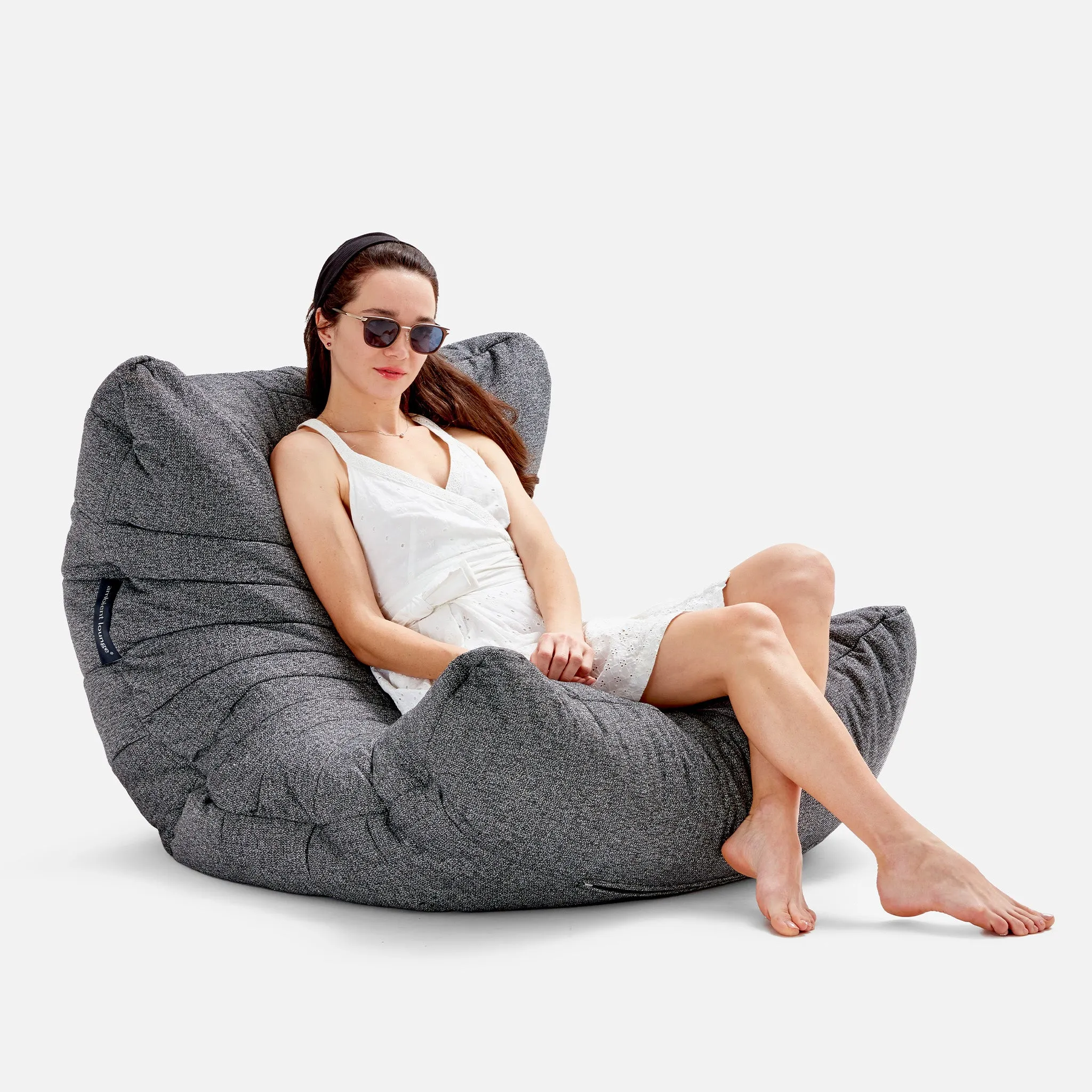 Acoustic Sofa - Outdoor/Interior