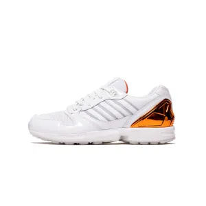 Adidas Men ZX5000 'The University of Miami' Shoes