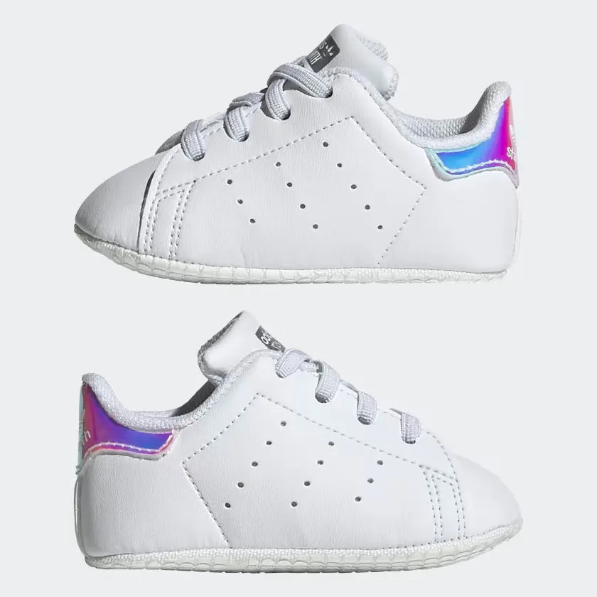 adidas Original STAN SMITH CRIB嬰兒鞋