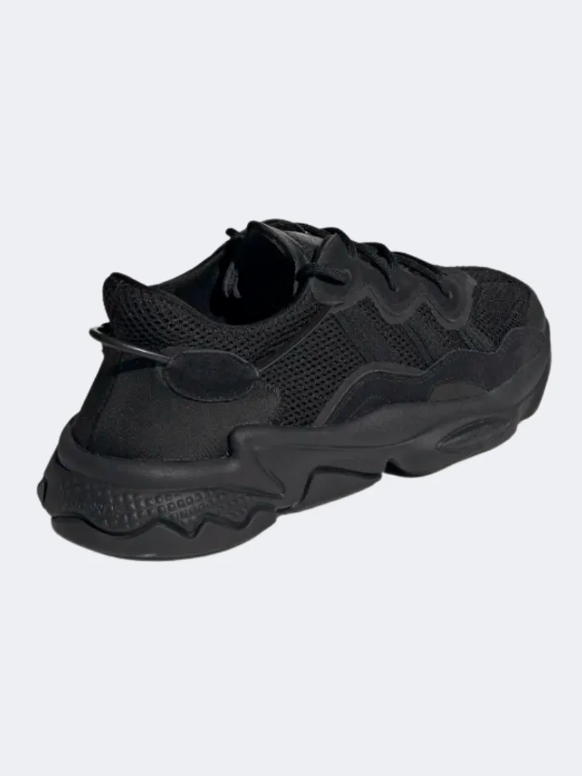 Adidas Ozweego Men Original Shoes Black