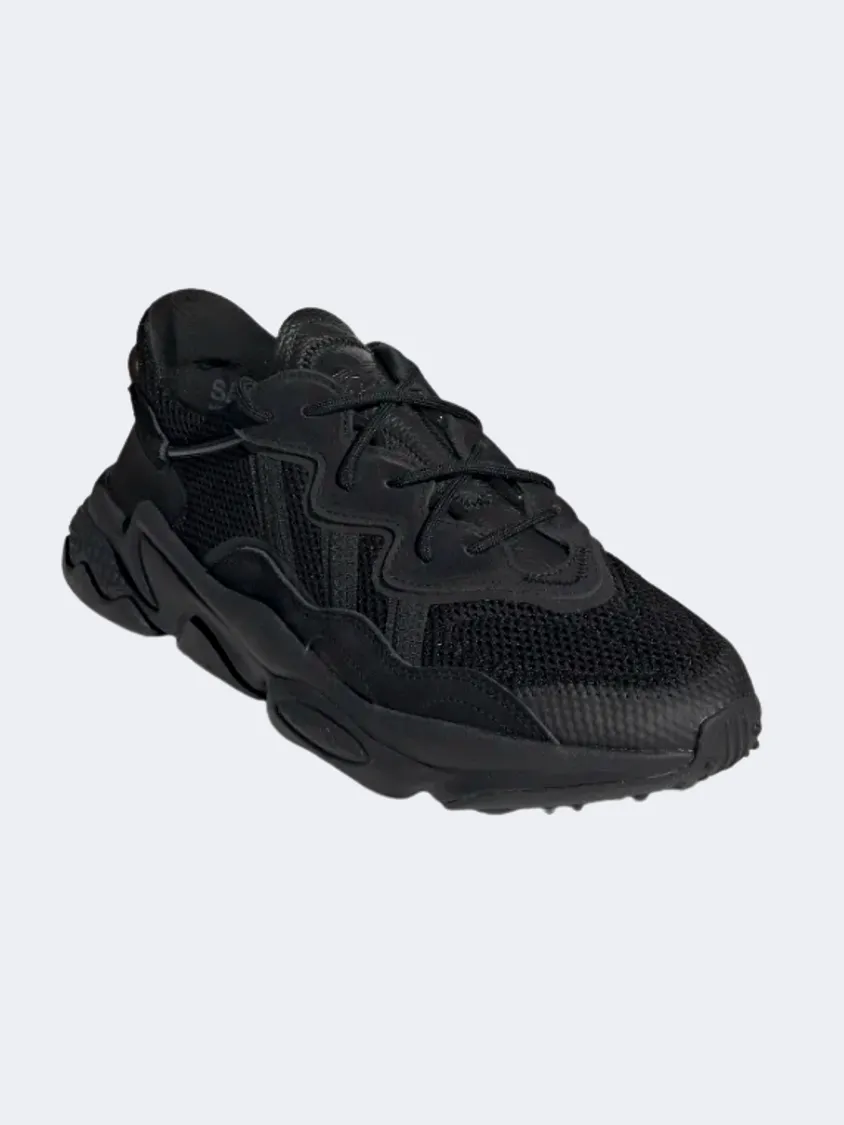 Adidas Ozweego Men Original Shoes Black