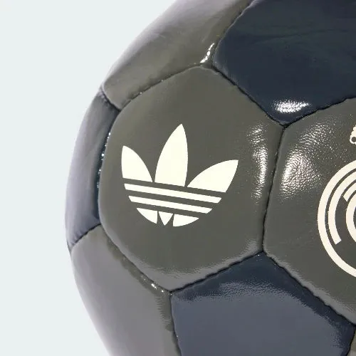 Adidas Real Madrid OG Soccer Ball