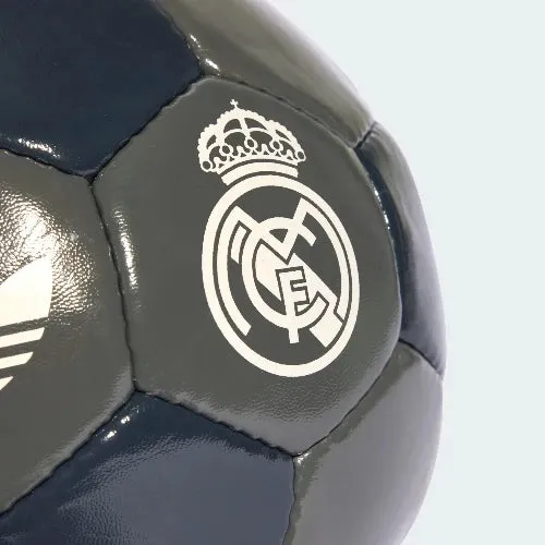 Adidas Real Madrid OG Soccer Ball