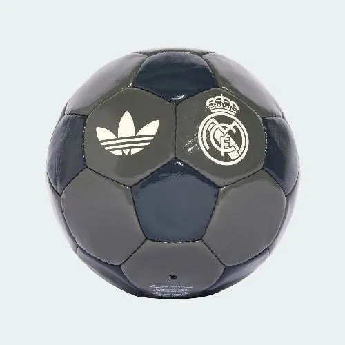 Adidas Real Madrid OG Soccer Ball