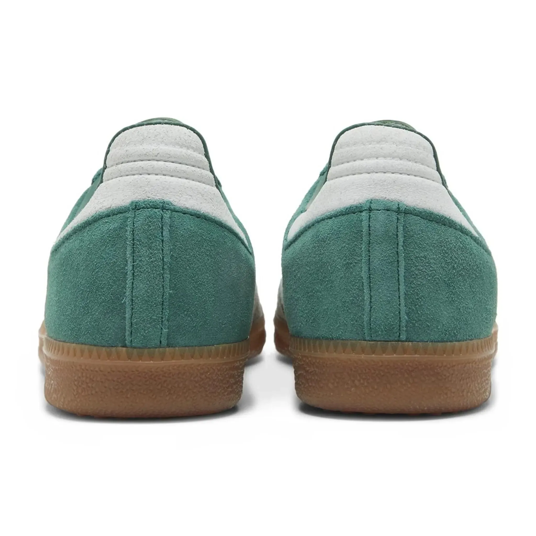 Adidas Samba OG Collegiate Green Gum