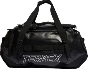 adidas Terrex RAIN.RDY Expedition Large Holdall - Black