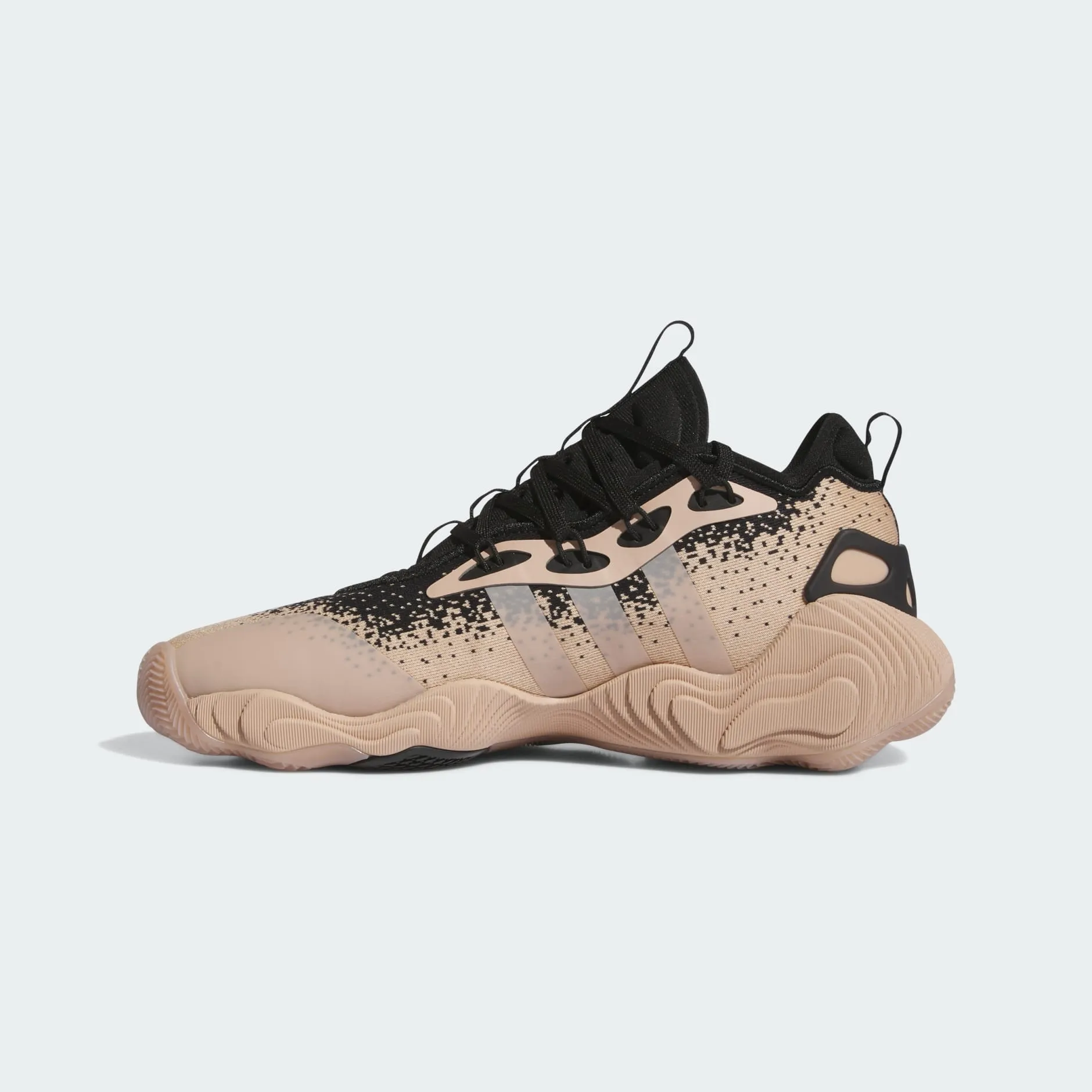 ADIDAS TRAE YOUNG 3 LOW TRAINERS - ID8587