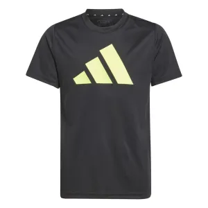 adidas Training Essentials Logo Kids Tee