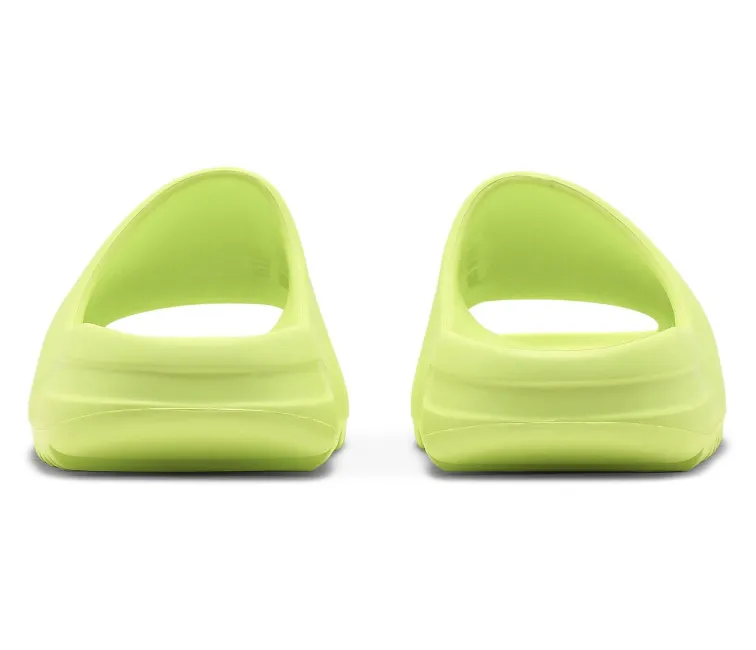 Adidas Yeezy Slide (Glow Green)