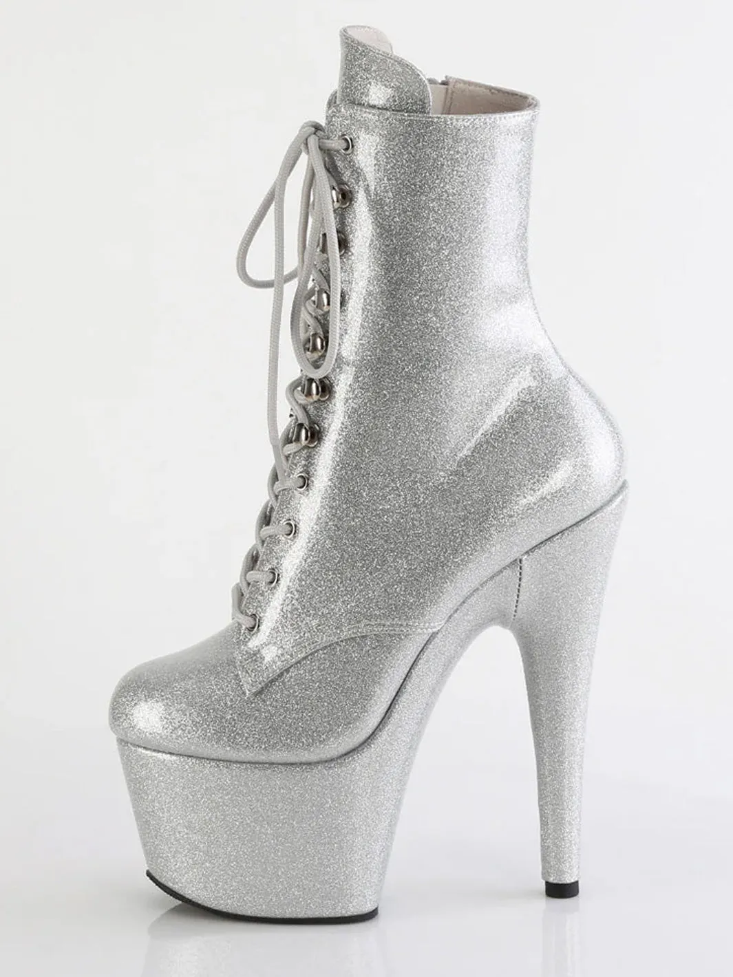 ADORE-1020GP - SILVER GLITTER ✰ PRE ORDER ✰