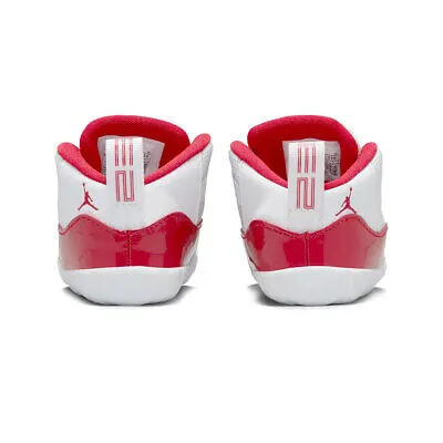 Air Jordan 11 Retro Crib Bootie Cherry (2022)