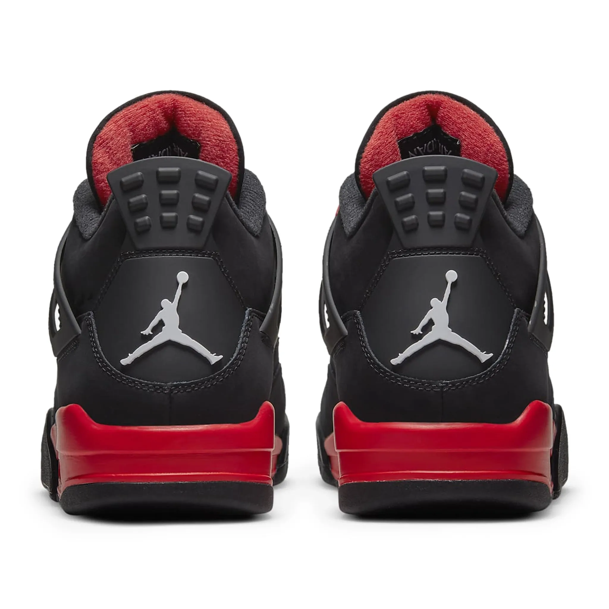 Air Jordan 4 Retro Red Thunder