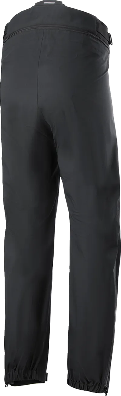 ALPINESTARS AMT Storm Gear Drystar? XF Pants - Black - 3XL 3220124-10-3X