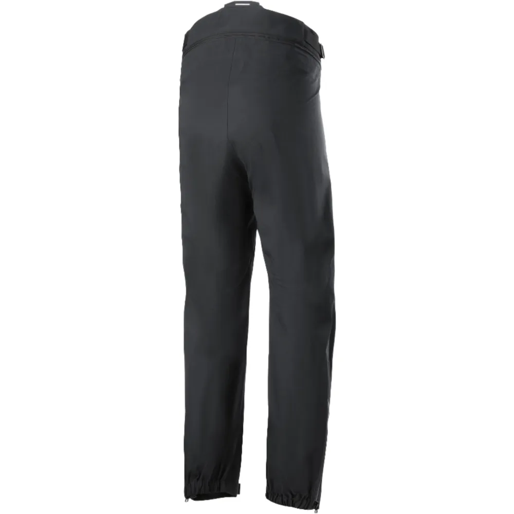 Alpinestars AMT Storm Gear Drystar XF Trouser Black