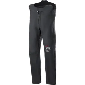 Alpinestars AMT Storm Gear Drystar XF Trouser Black