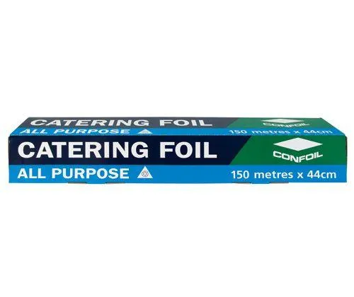 Aluminium Foil 150m