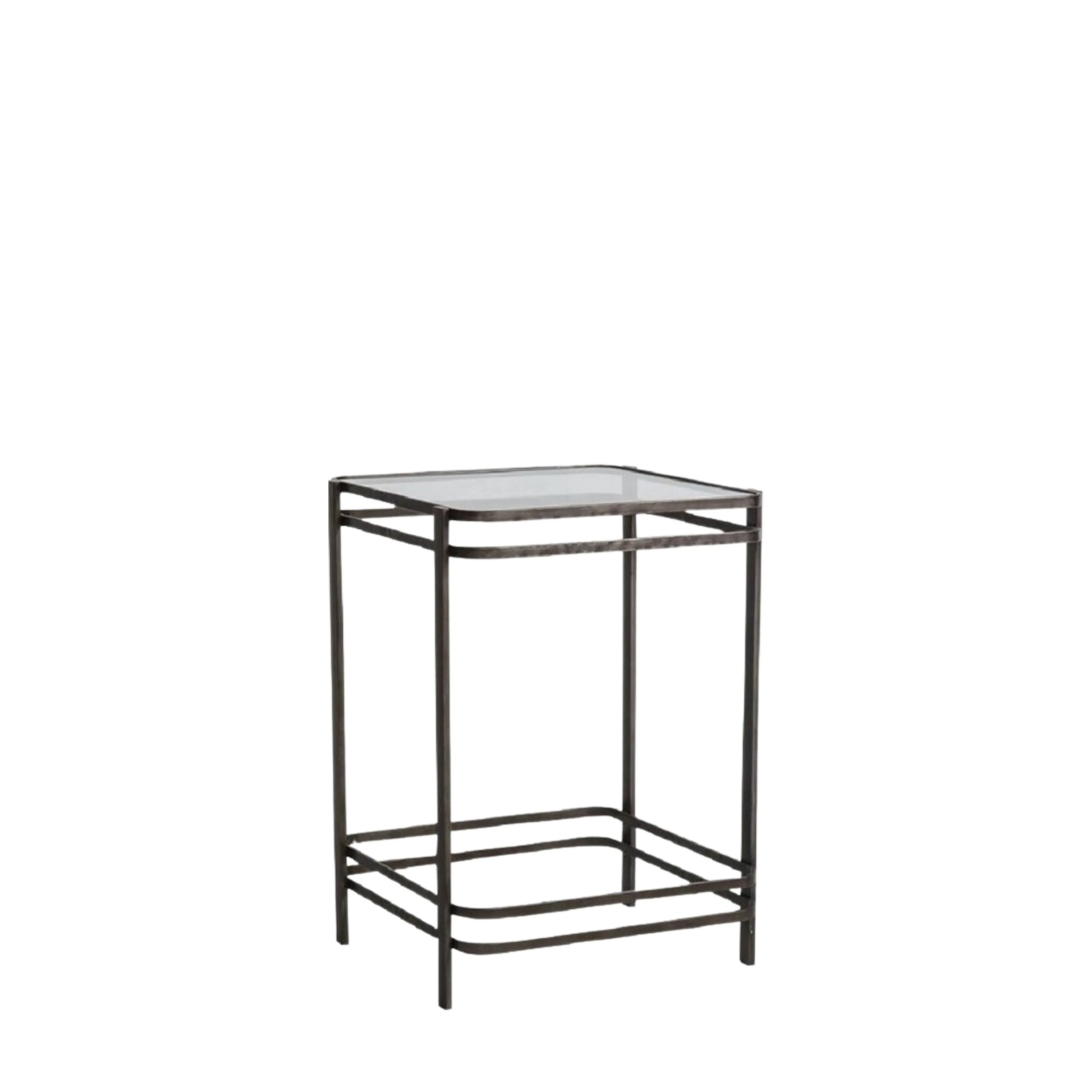 Amos Rousham Side Table