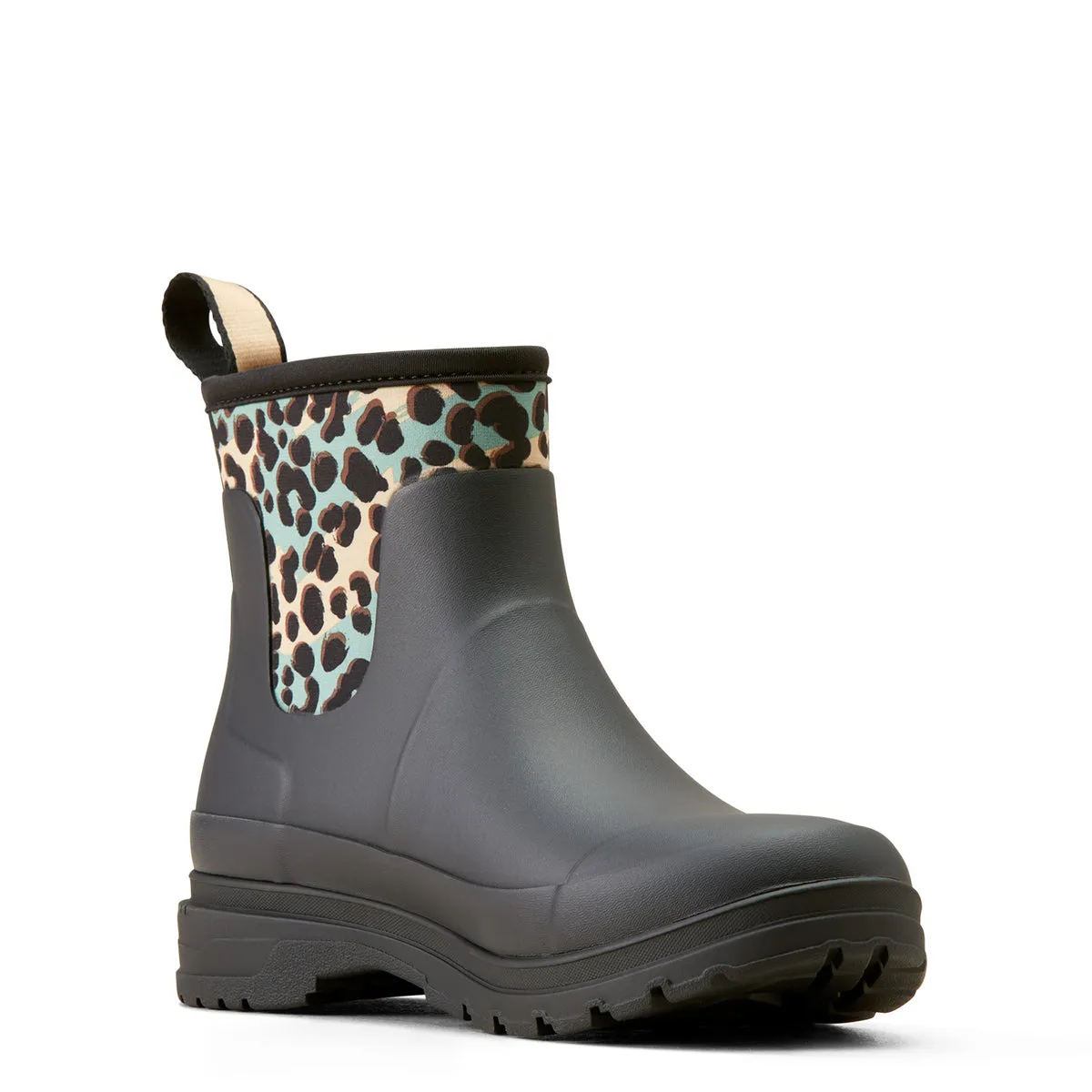 Ariat Women's Kelmarsh Shortie Rubber Boots