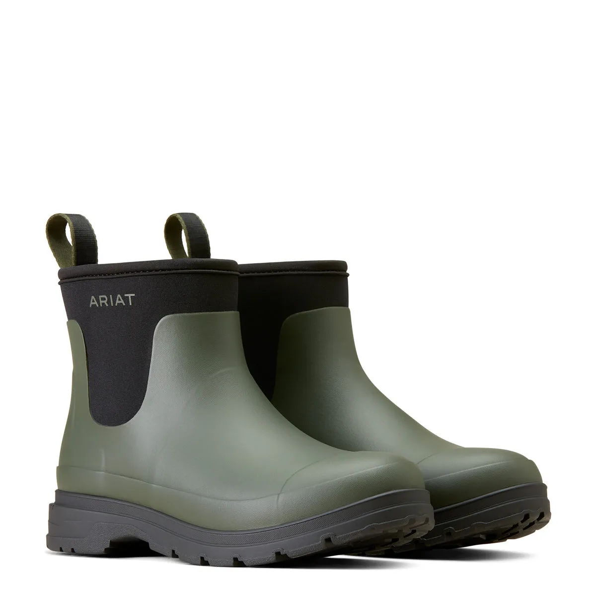 Ariat Women's Kelmarsh Shortie Rubber Boots