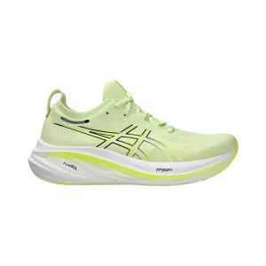 Asics Gel-Nimbus 26 Green White AW24 Shoes