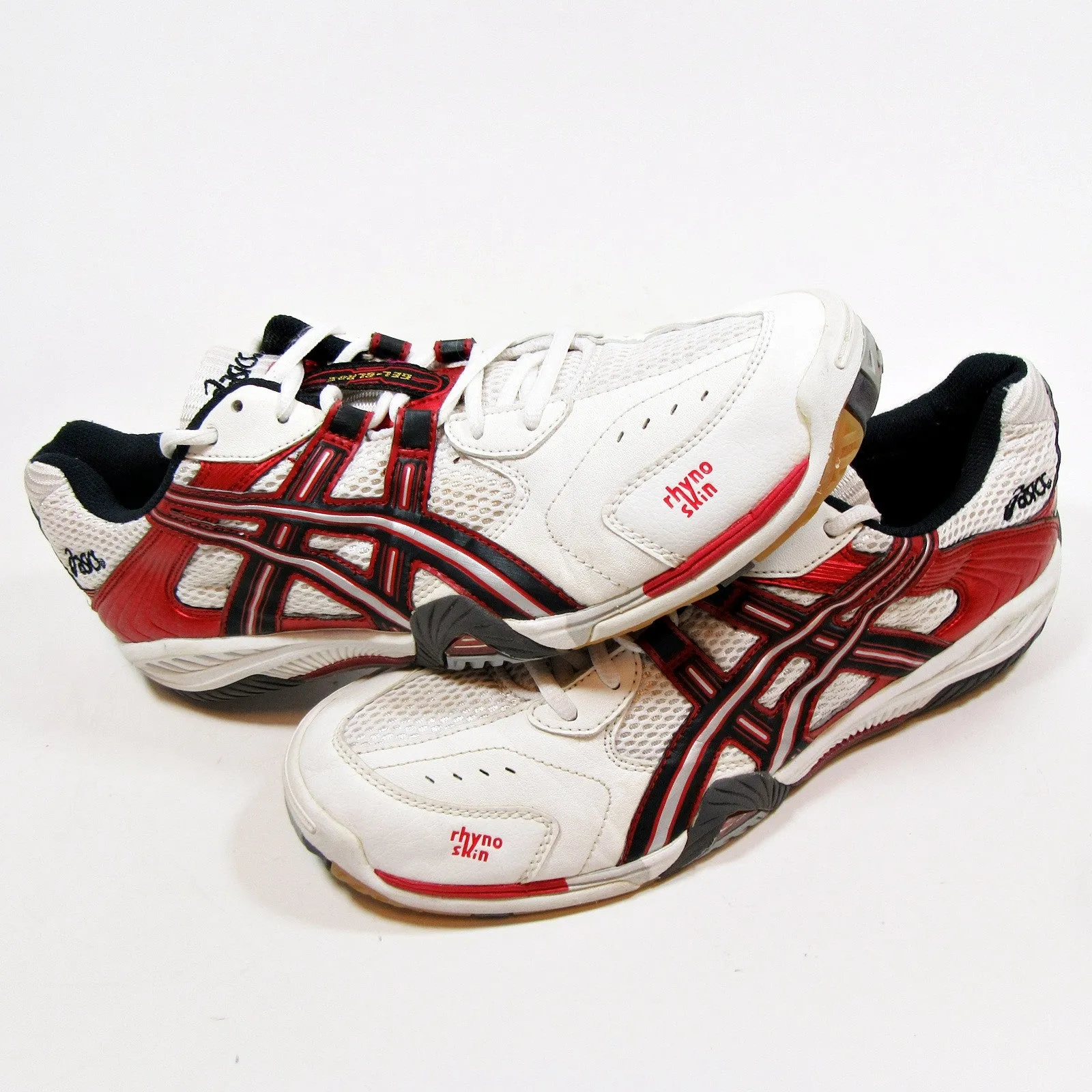 ASICS - Rhyno Skin(Non-Marking)