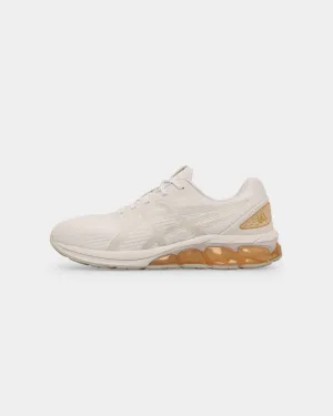 Asics Women's Gel-Quantum 180 VII White/Champagne