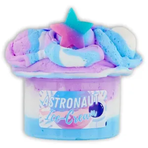 Astronaut Ice Cream