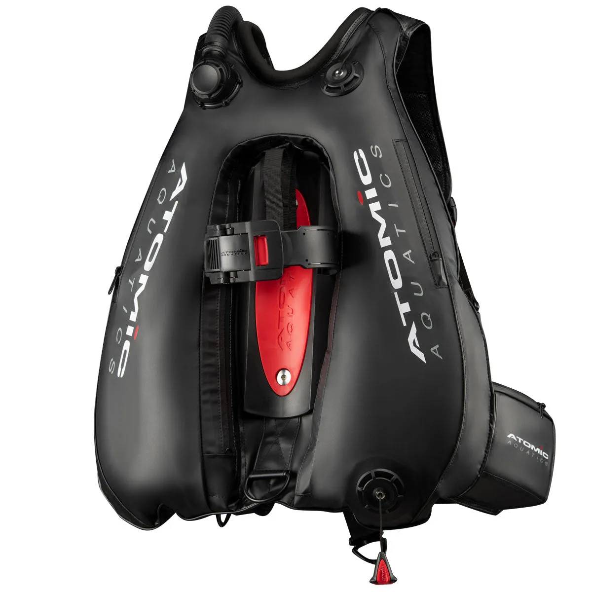 Atomic Aquatics BC2 Diving BCD