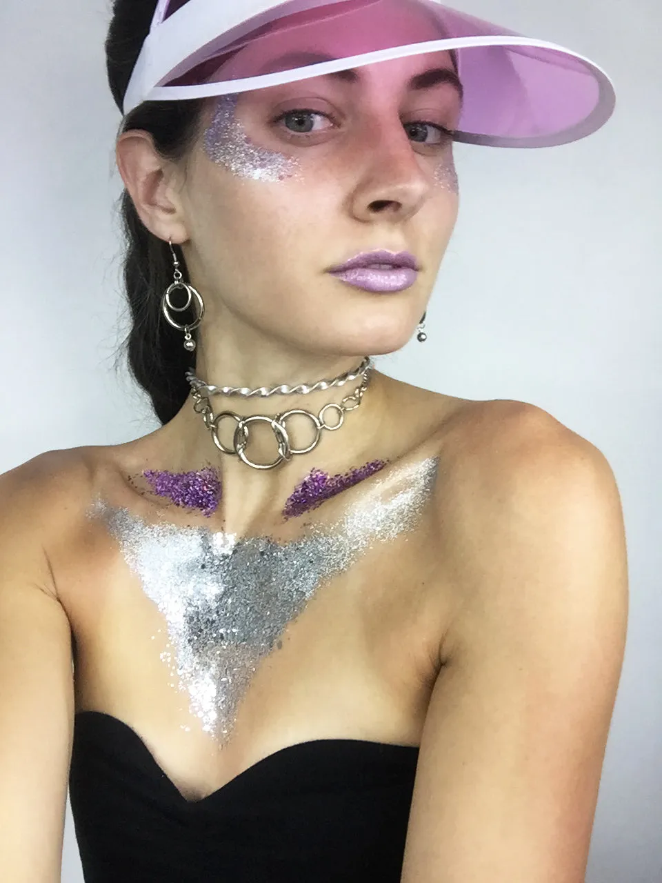 Barbie Glitter Dust