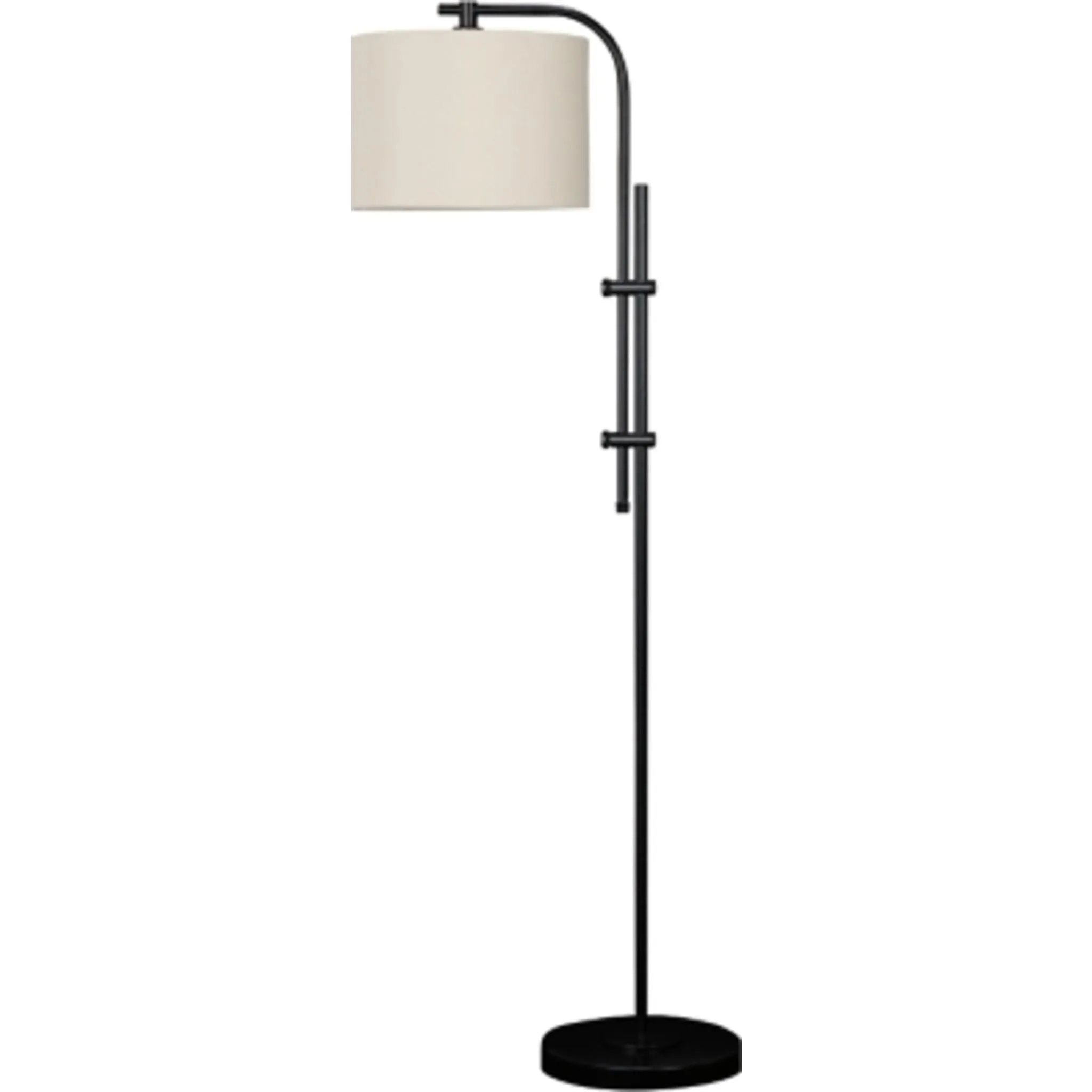 Baronvale Floor Lamp 60.00"