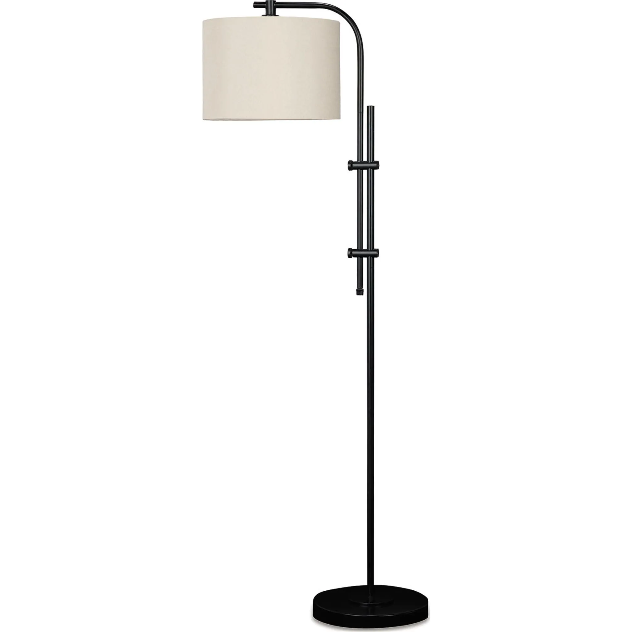 Baronvale Floor Lamp 60.00"