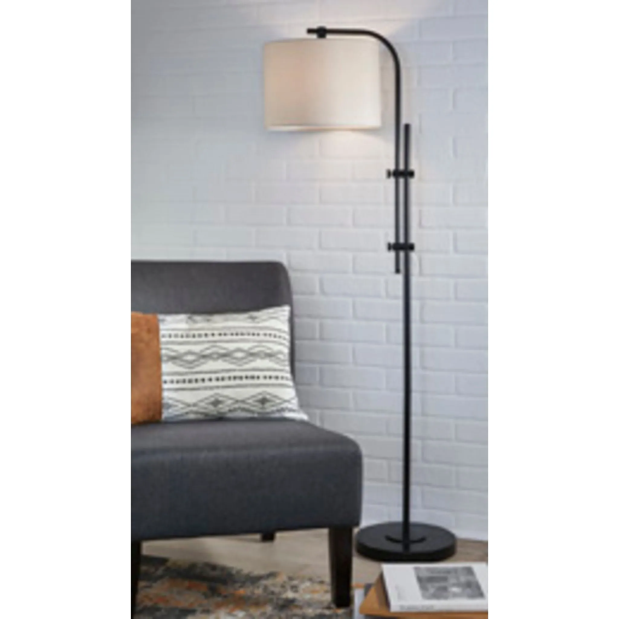 Baronvale Floor Lamp 60.00"