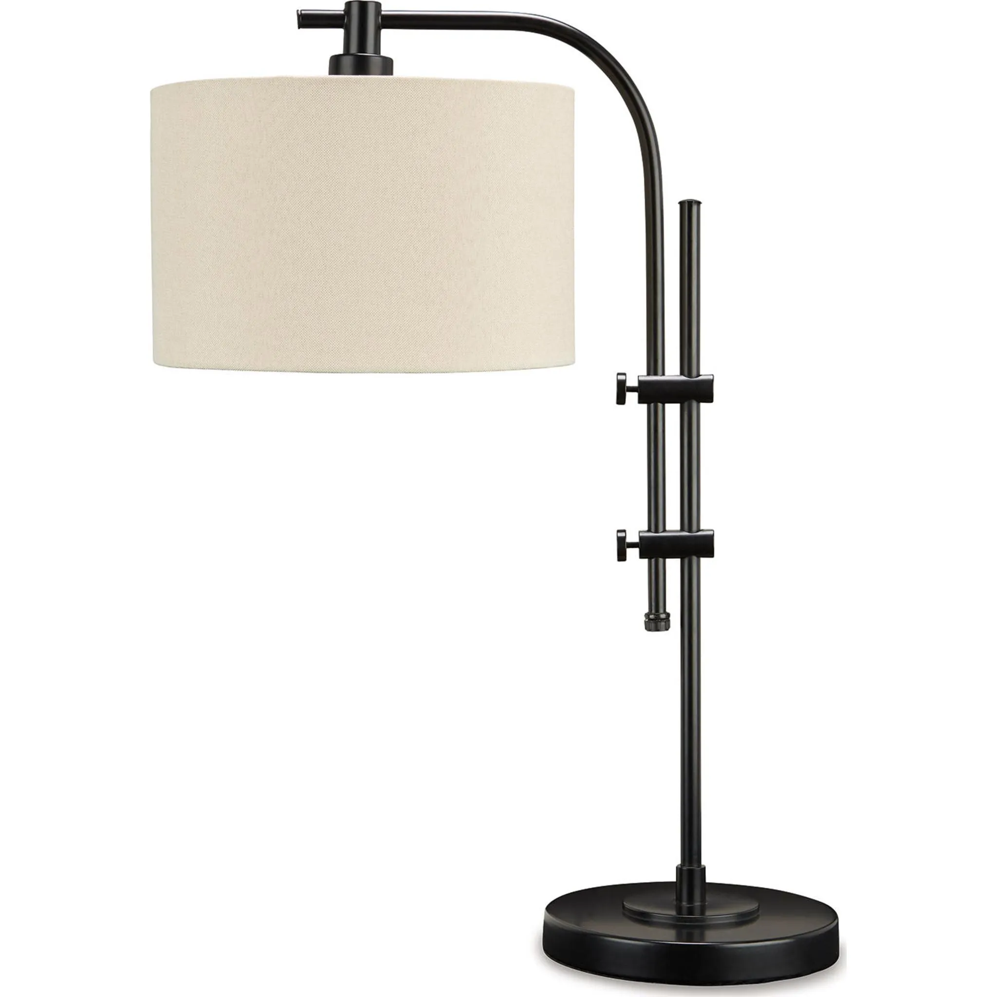 Baronvale Table Lamp 26.75"