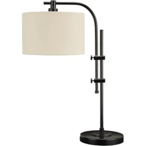 Baronvale Table Lamp 26.75"