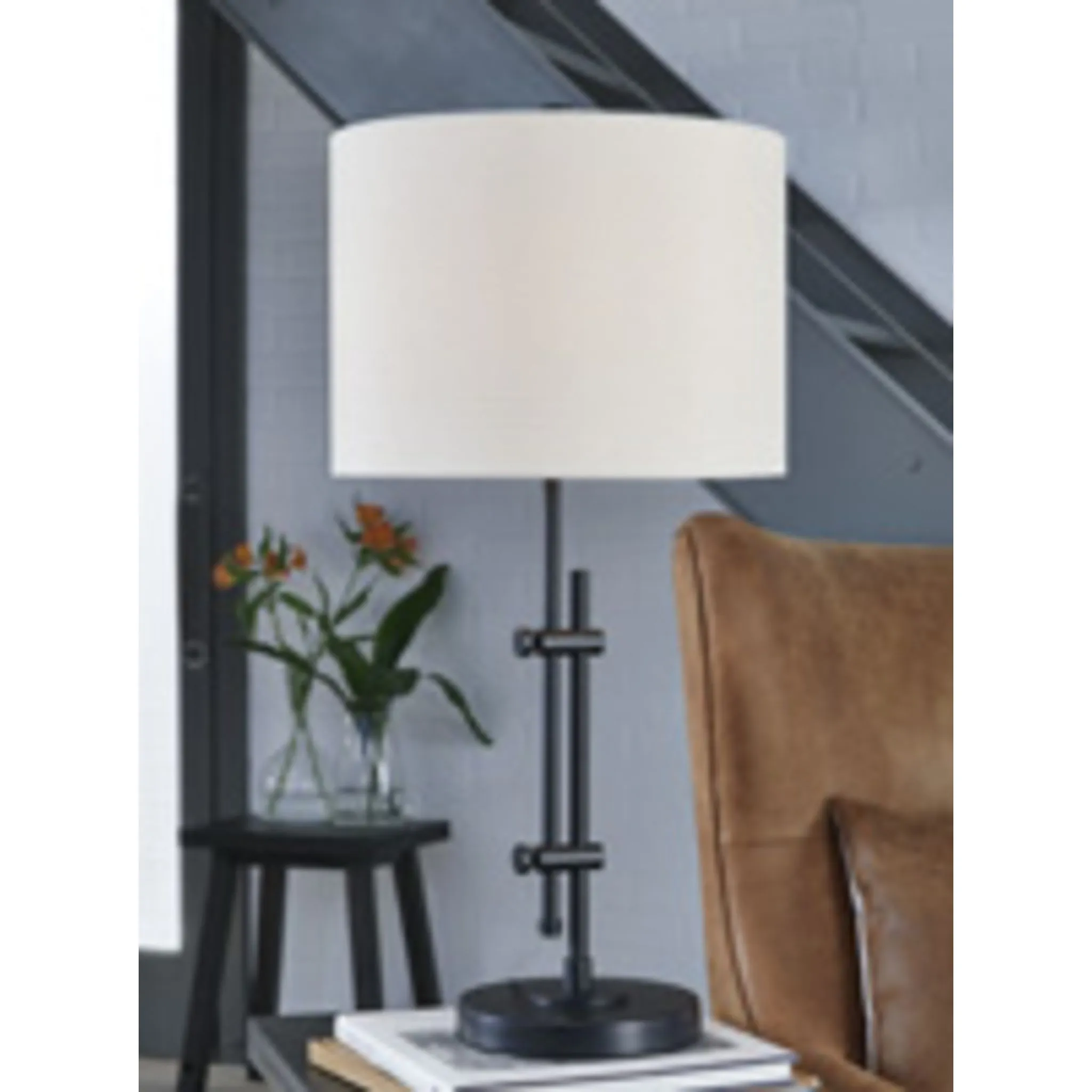 Baronvale Table Lamp 27.50"