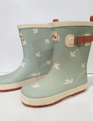 Birdie Wellington Boots