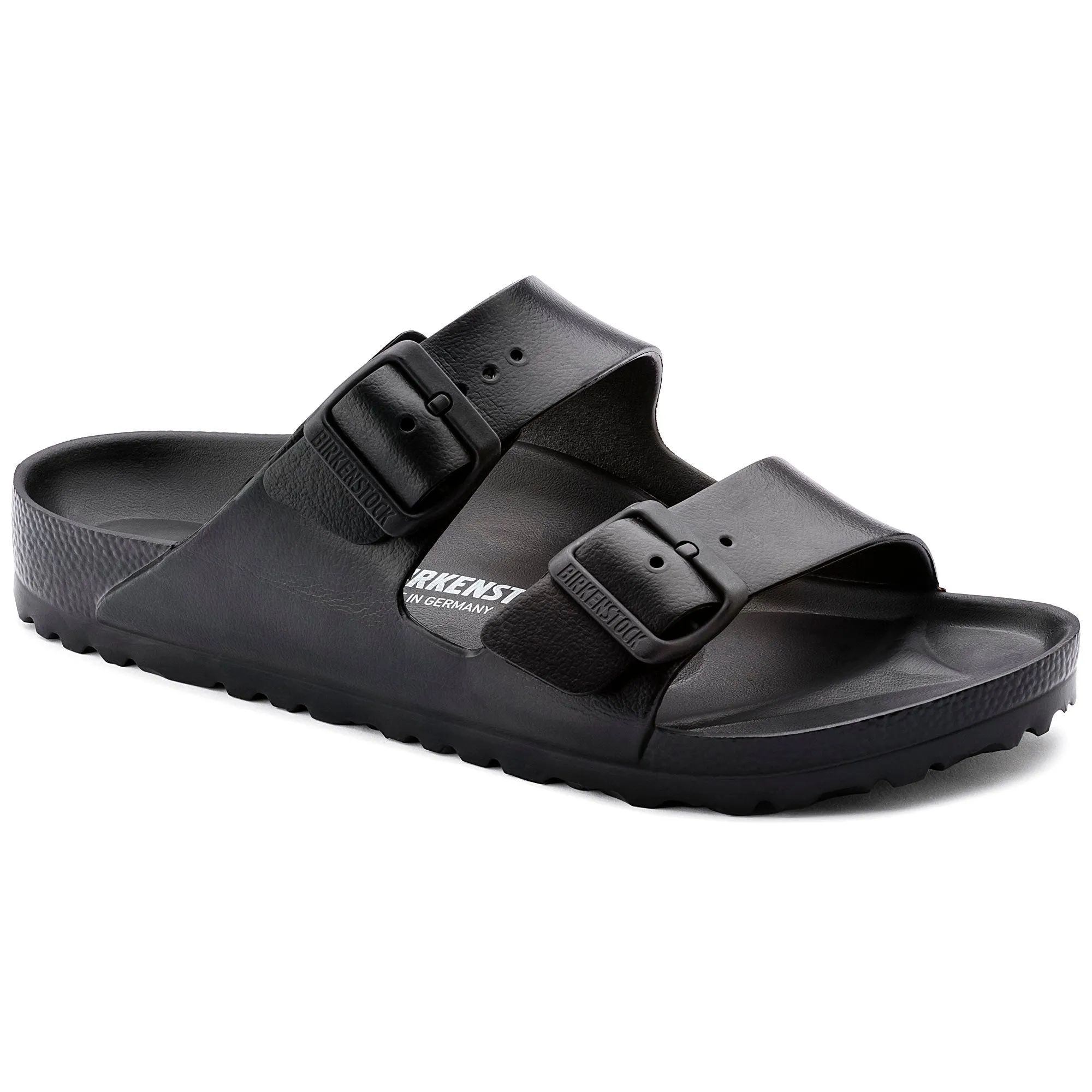 Birkenstock Arizona EVA black