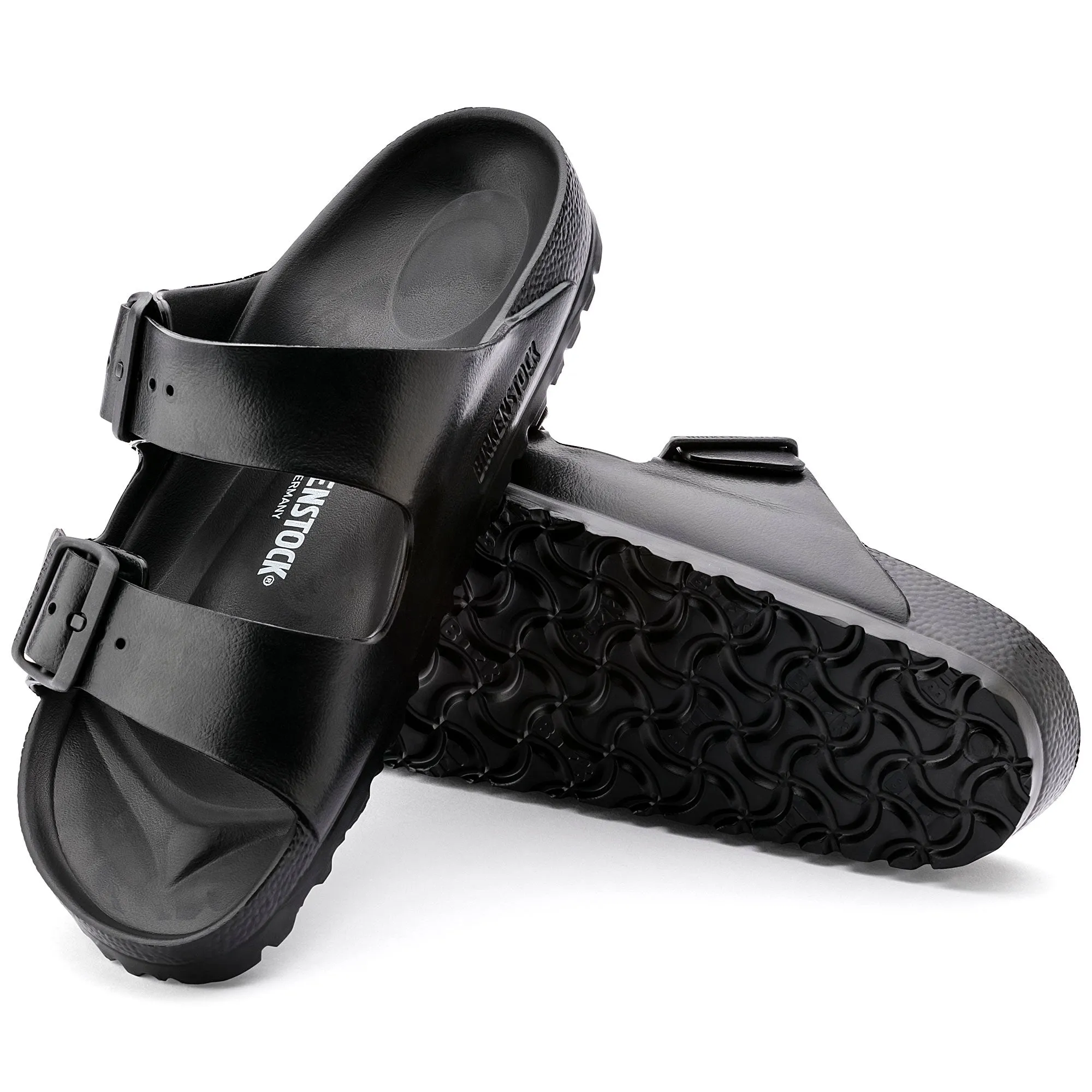 Birkenstock Arizona EVA black