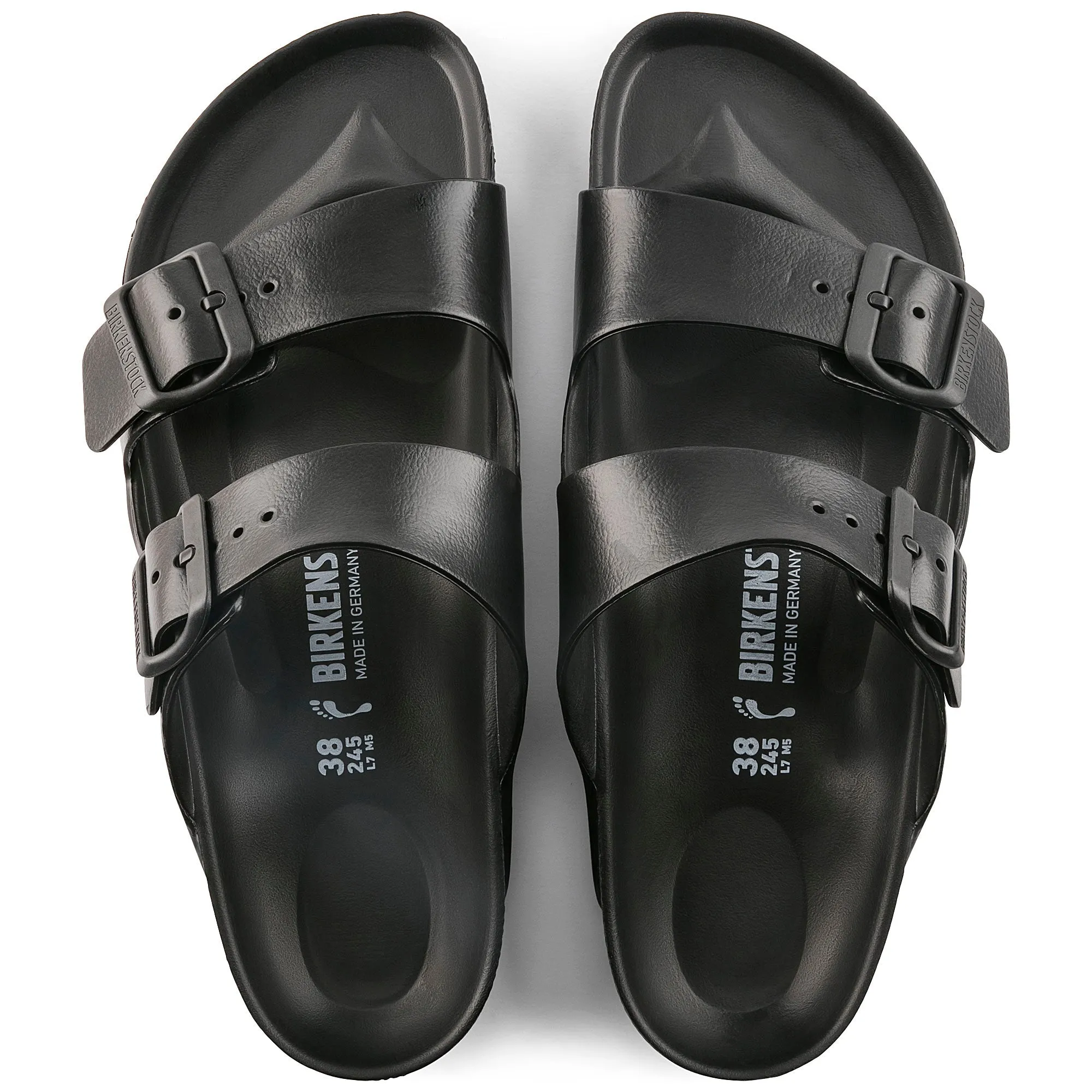 Birkenstock Arizona EVA black