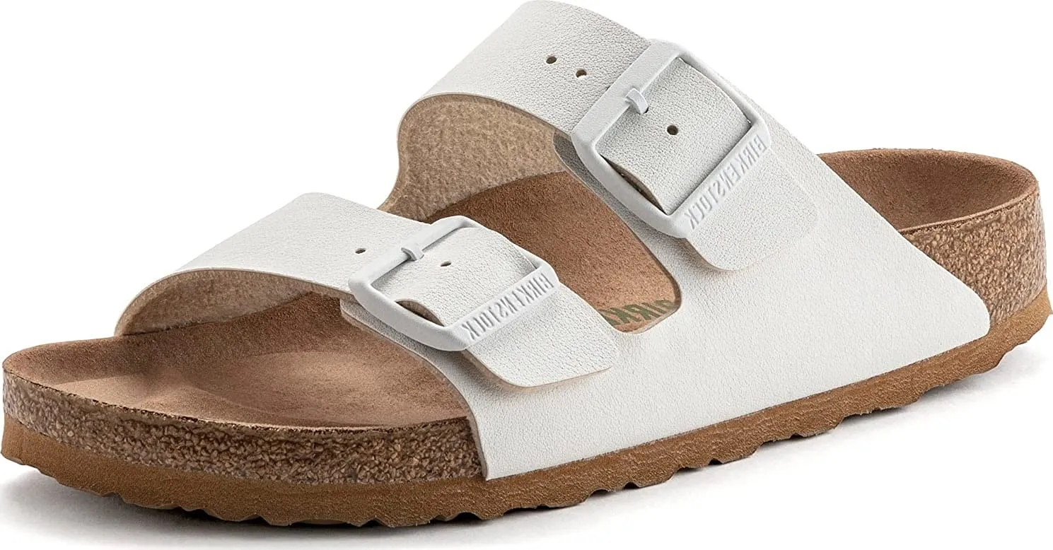 Birkenstock Unisex Arizona Vegan Sandal