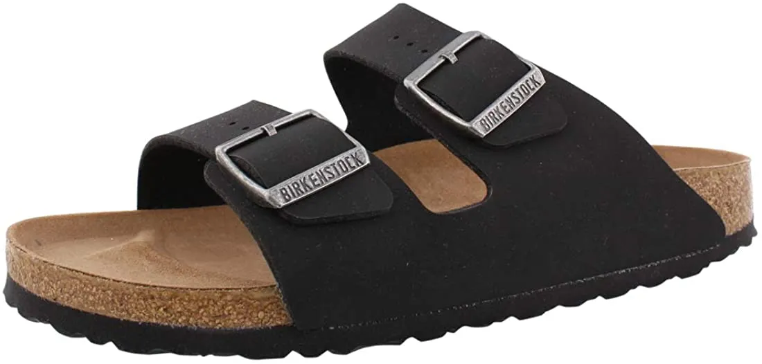 Birkenstock Unisex Arizona Vegan Sandal