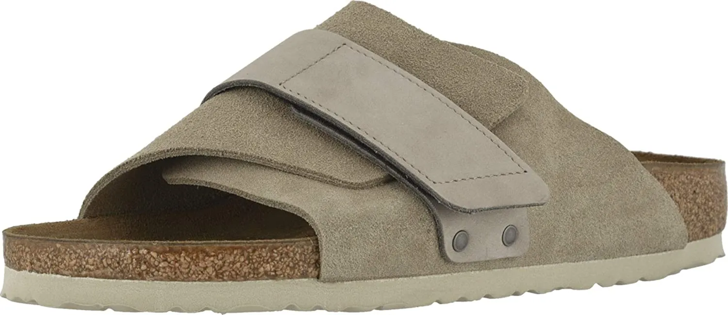 Birkenstock Unisex Kyoto Sandal