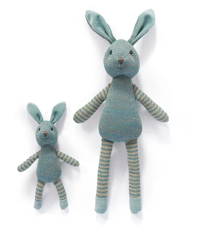 Bobby Bunny Toy Set