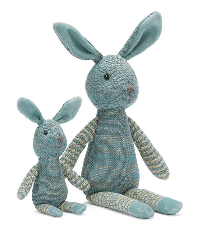 Bobby Bunny Toy Set