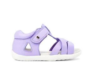 Bobux Cove Infant Girls Lilac Sandal